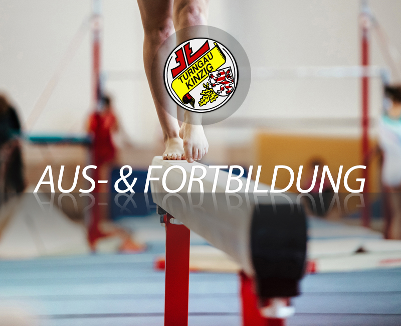 Aus- & Fortbildung